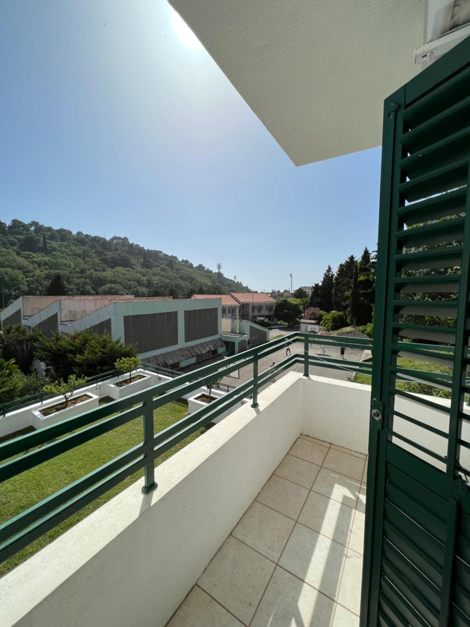 Renome Apartment Petrovac Exterior foto