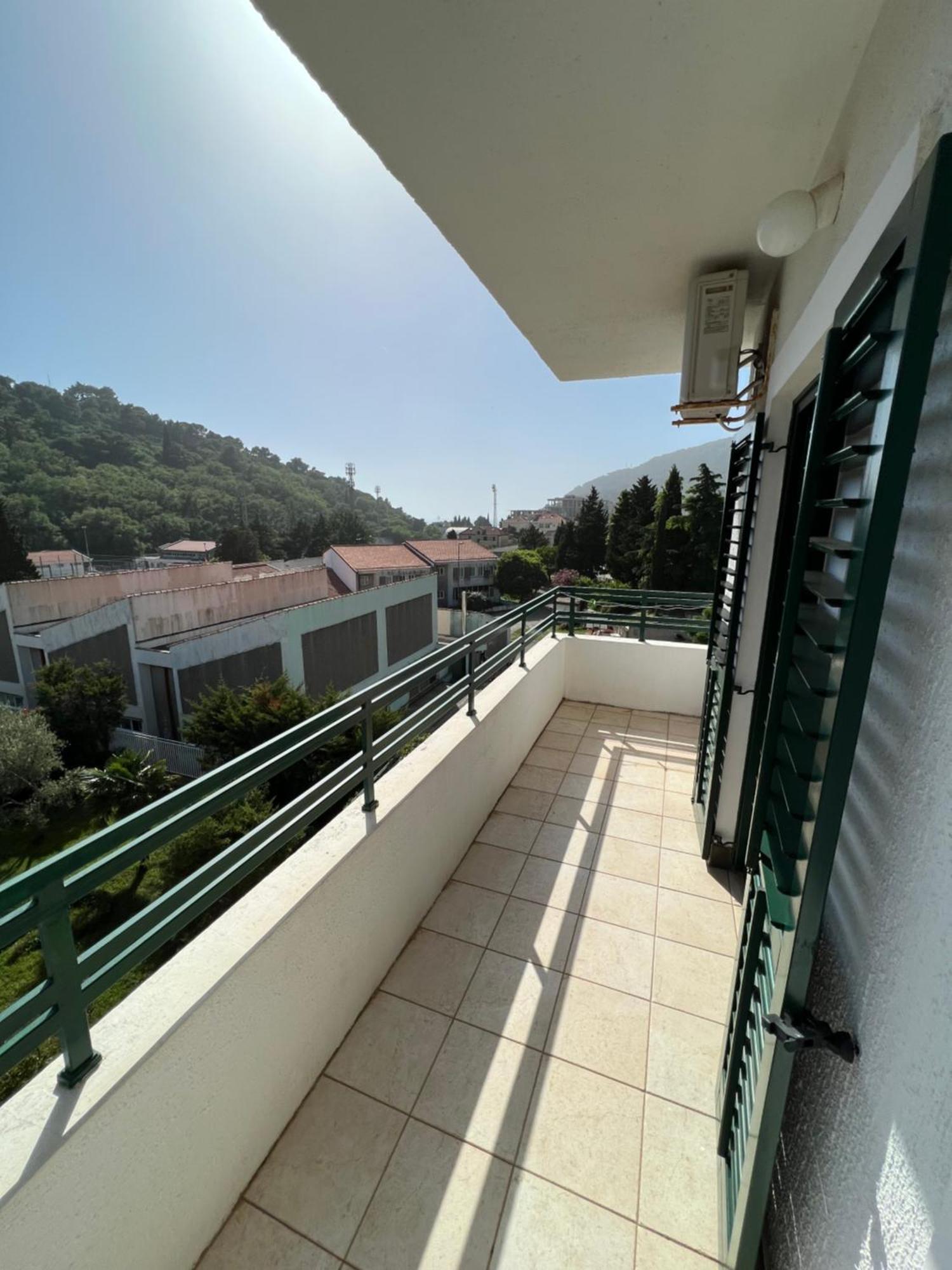 Renome Apartment Petrovac Exterior foto