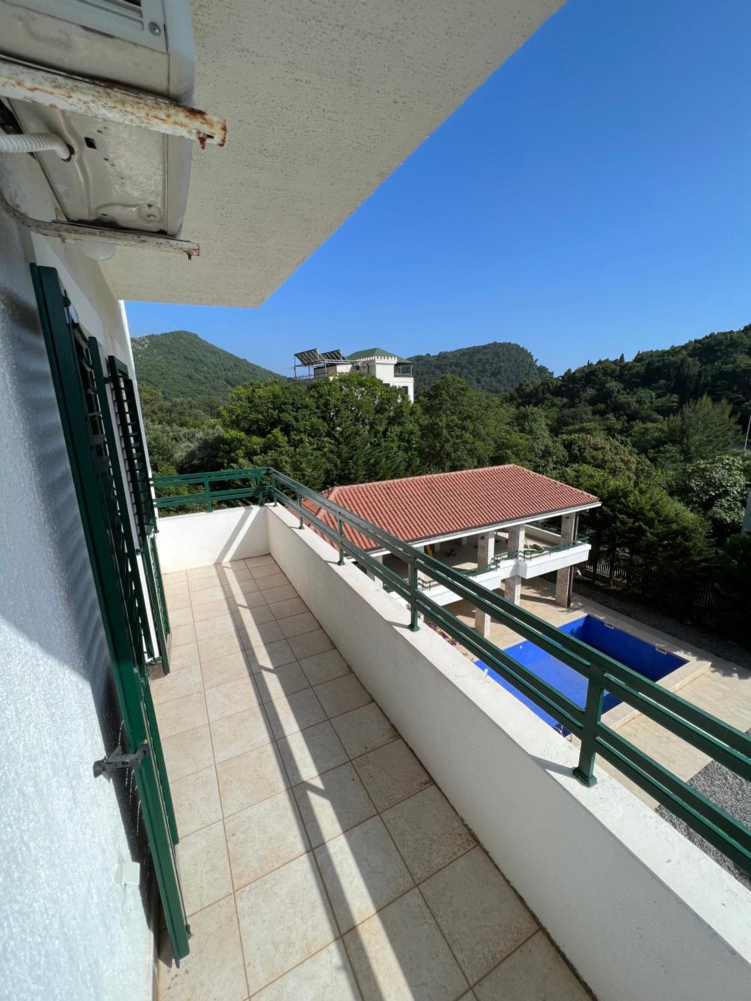 Renome Apartment Petrovac Exterior foto